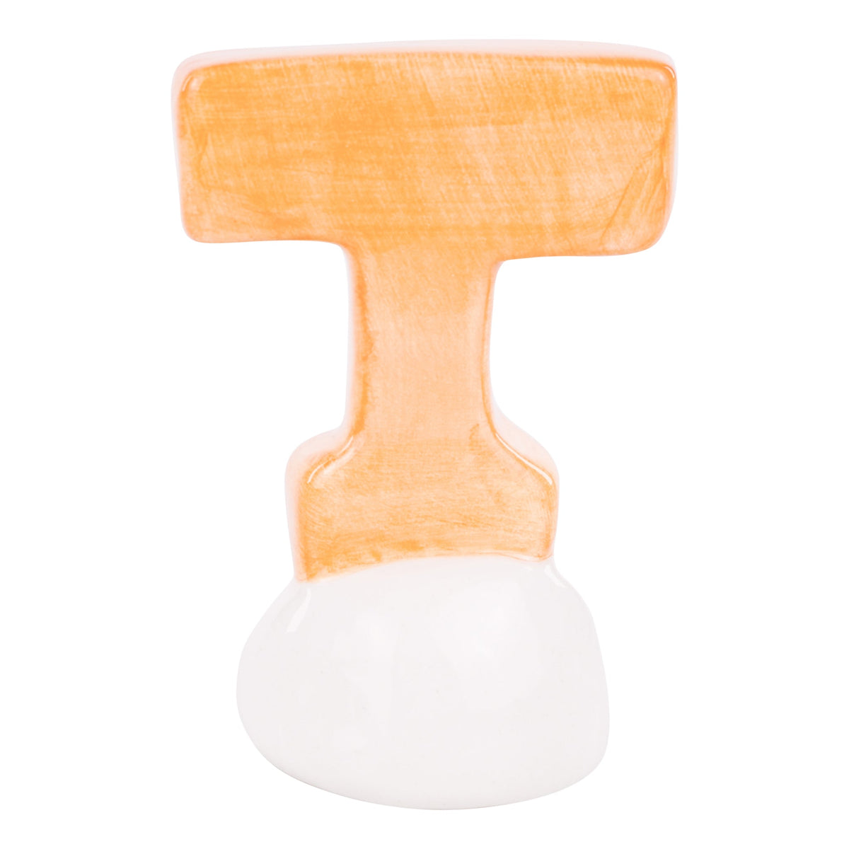 Tennessee Logo Charcuterie Topper
