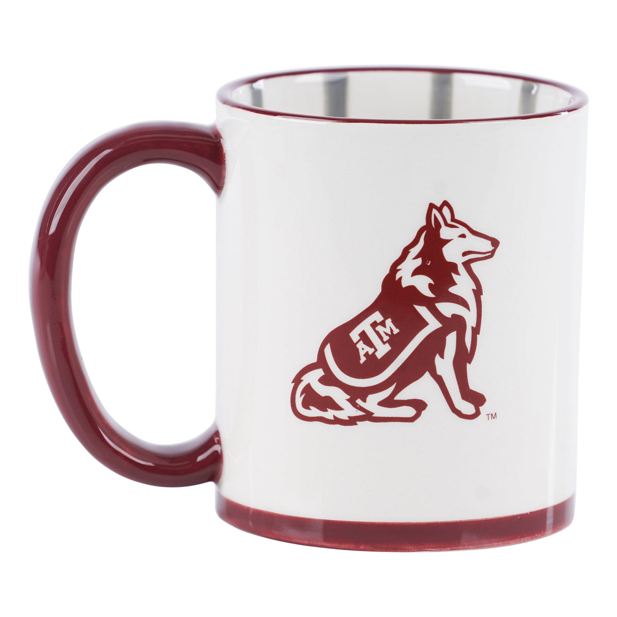 Texas A&M Aggies Mug - GLORY HAUS 