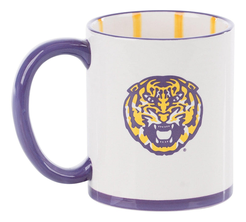 LSU Tigers Mug - GLORY HAUS 