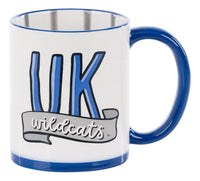 Kentucky Wildcats Mug - GLORY HAUS 