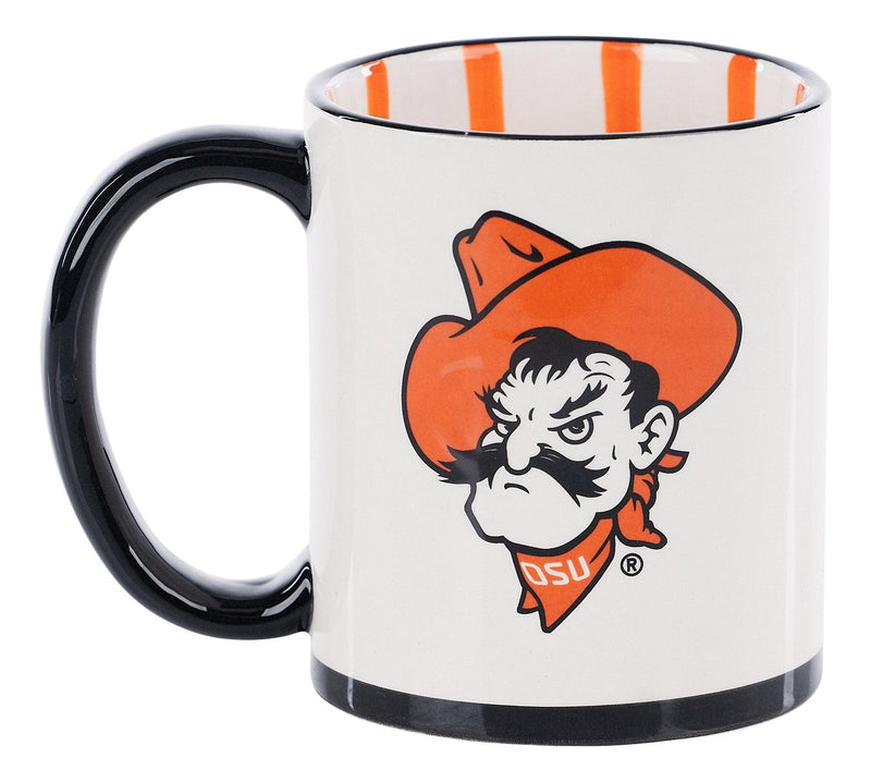 OSU Cowboys Mug - GLORY HAUS 