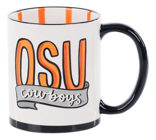 OSU Cowboys Mug - GLORY HAUS 