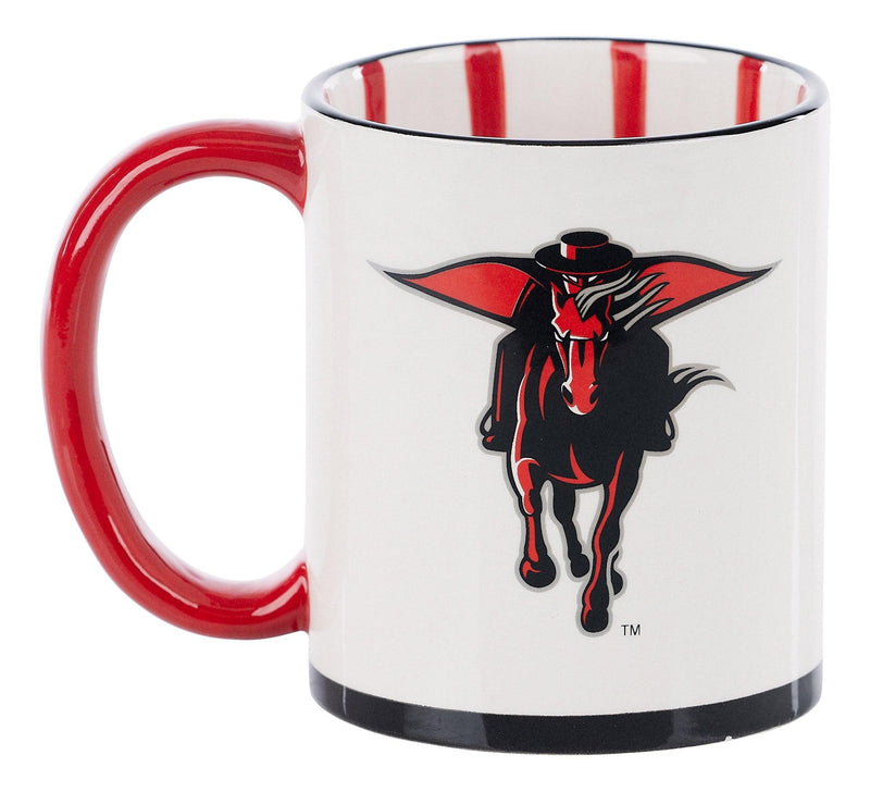 Texas Tech Raiders Mug - GLORY HAUS 