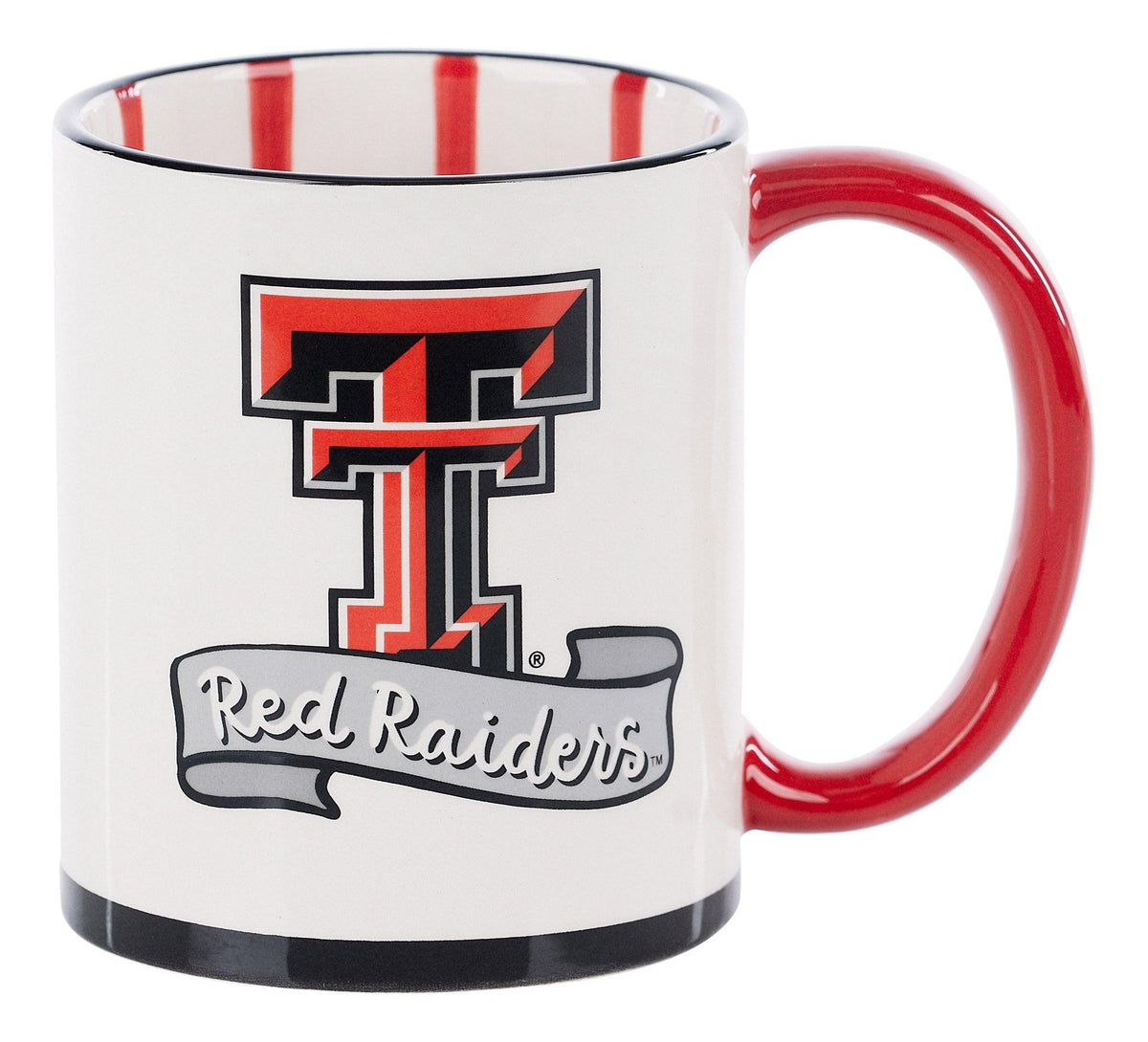 Texas Tech Raiders Mug - GLORY HAUS 