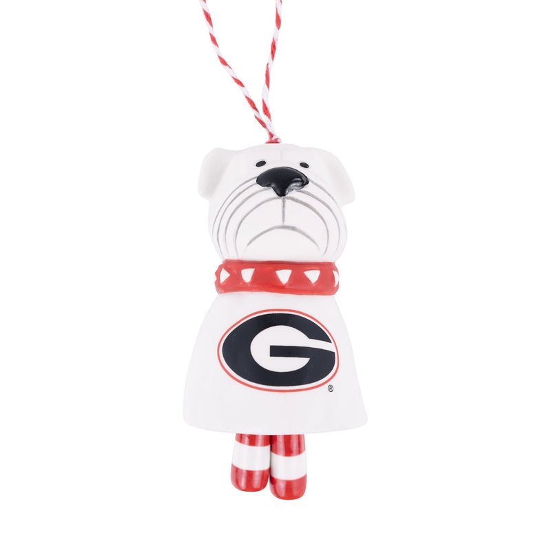 Show UGA Pride Wherever You Go With Our Stainless Steel UGA Tumbler – GLORY  HAUS