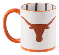 Texas Longhorn Mug - GLORY HAUS 