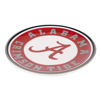 Alabama Crimson Tide Trinket Tray - GLORY HAUS 