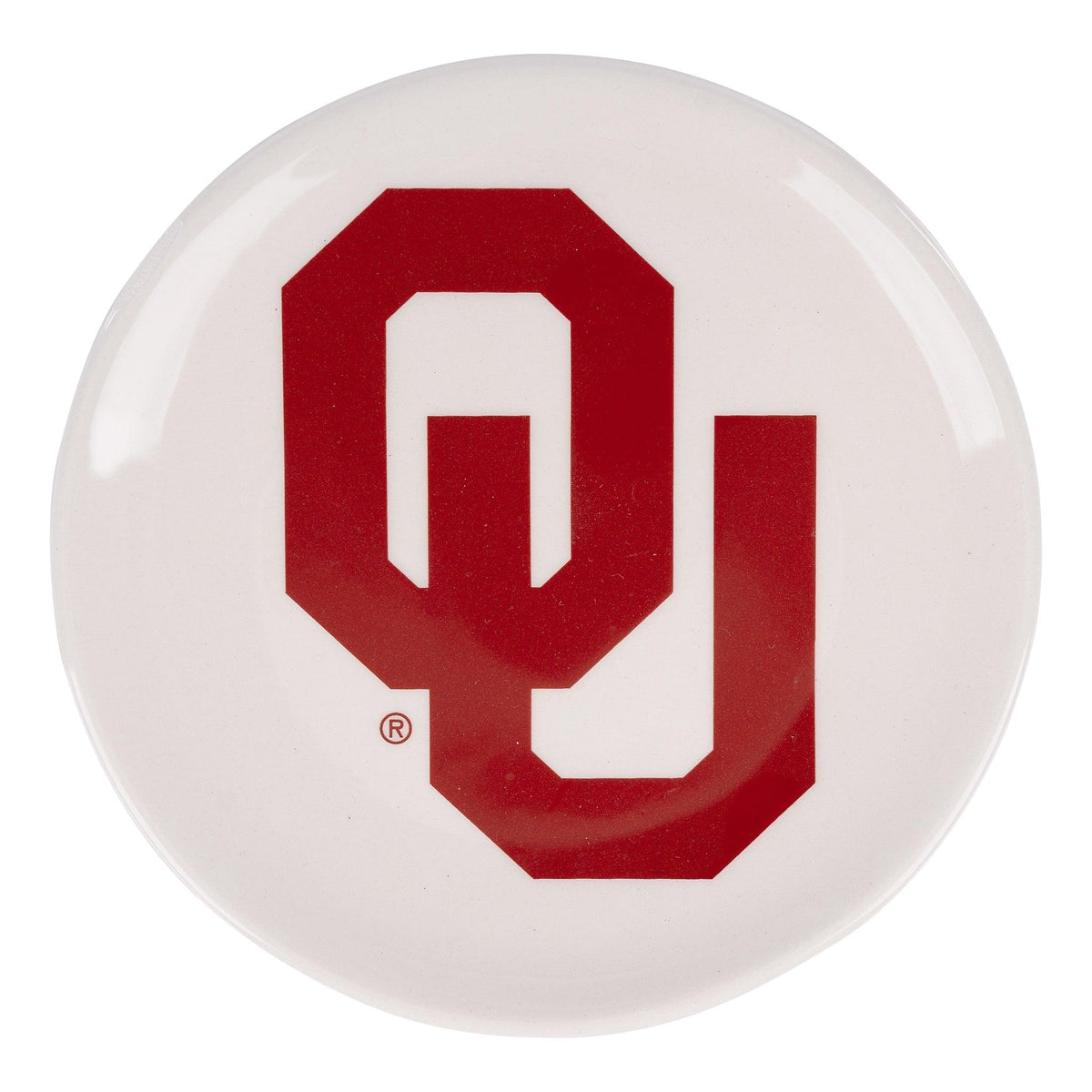 Oklahoma Trinket Tray - GLORY HAUS 