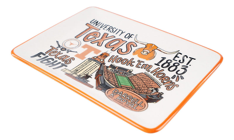 Texas Icon Trinket Tray - GLORY HAUS 