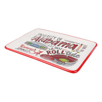 Alabama Icon Trinket Tray - GLORY HAUS 