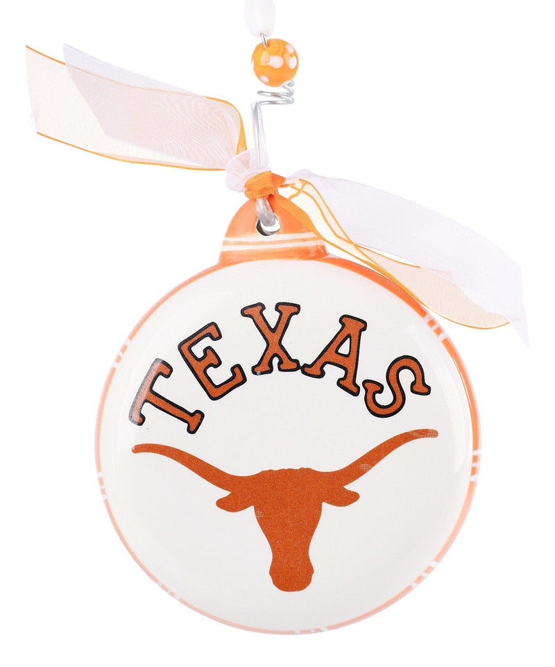 Texas Puff Ornament - GLORY HAUS 