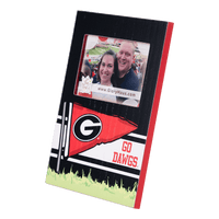 Georgia Pennant Frame - GLORY HAUS 