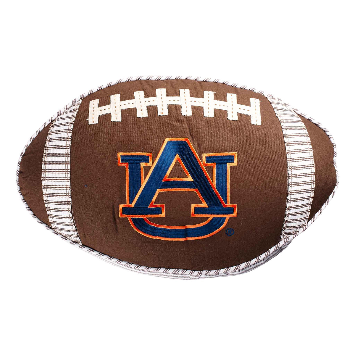 Auburn Football Pillow - GLORY HAUS 