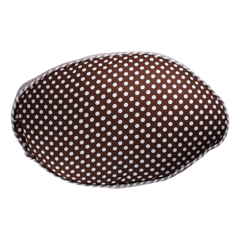 Auburn Football Pillow - GLORY HAUS 