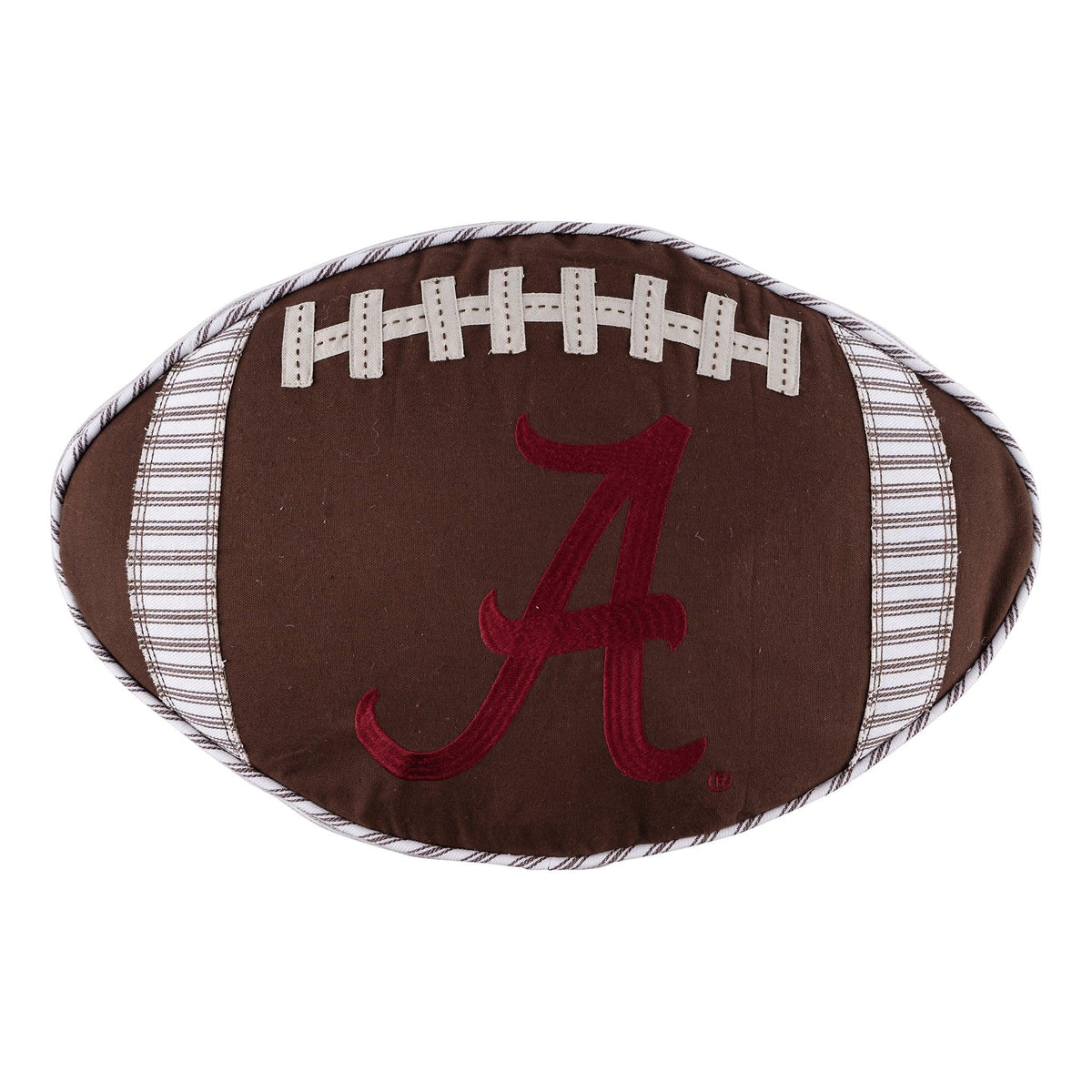 Alabama Football Pillow - GLORY HAUS 