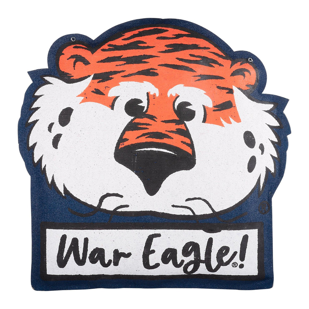 Auburn Aubie Burlee