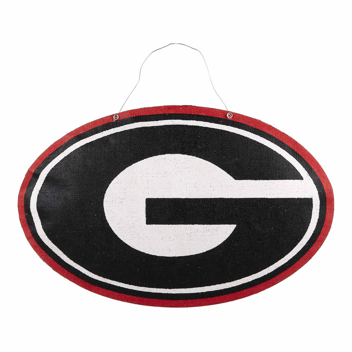 Georgia Logo Burlee - GLORY HAUS 