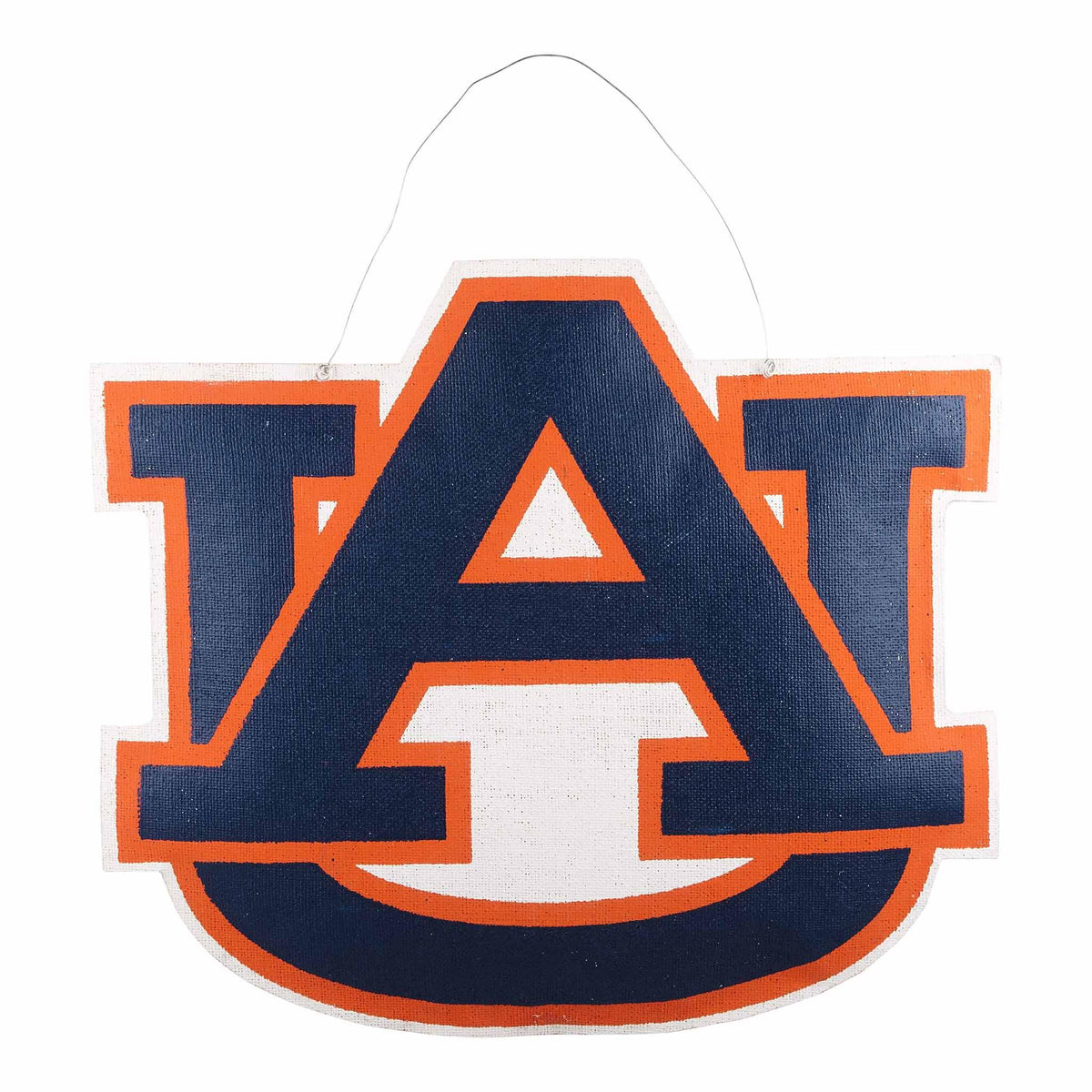 Auburn Logo Burlee - GLORY HAUS 