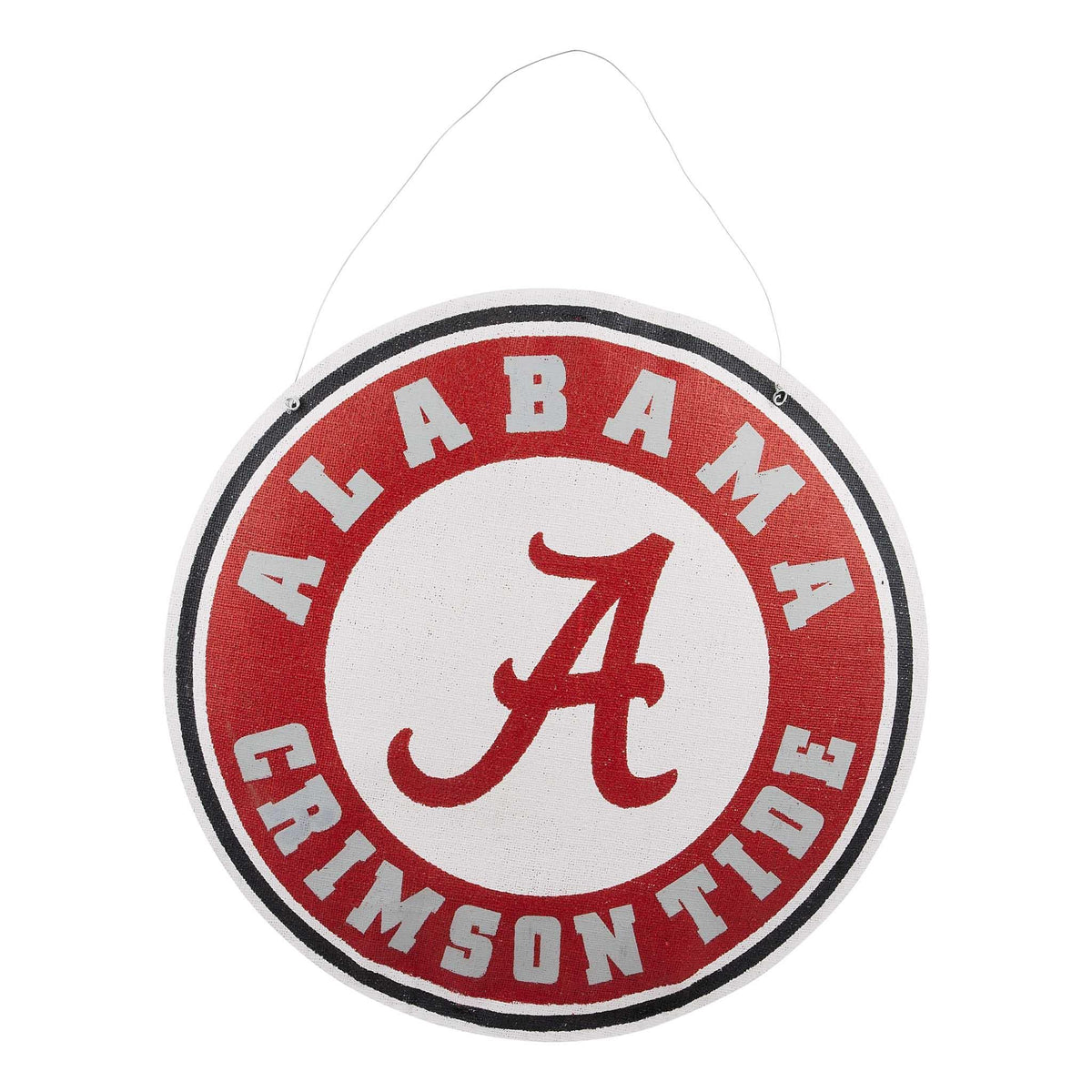 Alabama Logo Burlee - GLORY HAUS 