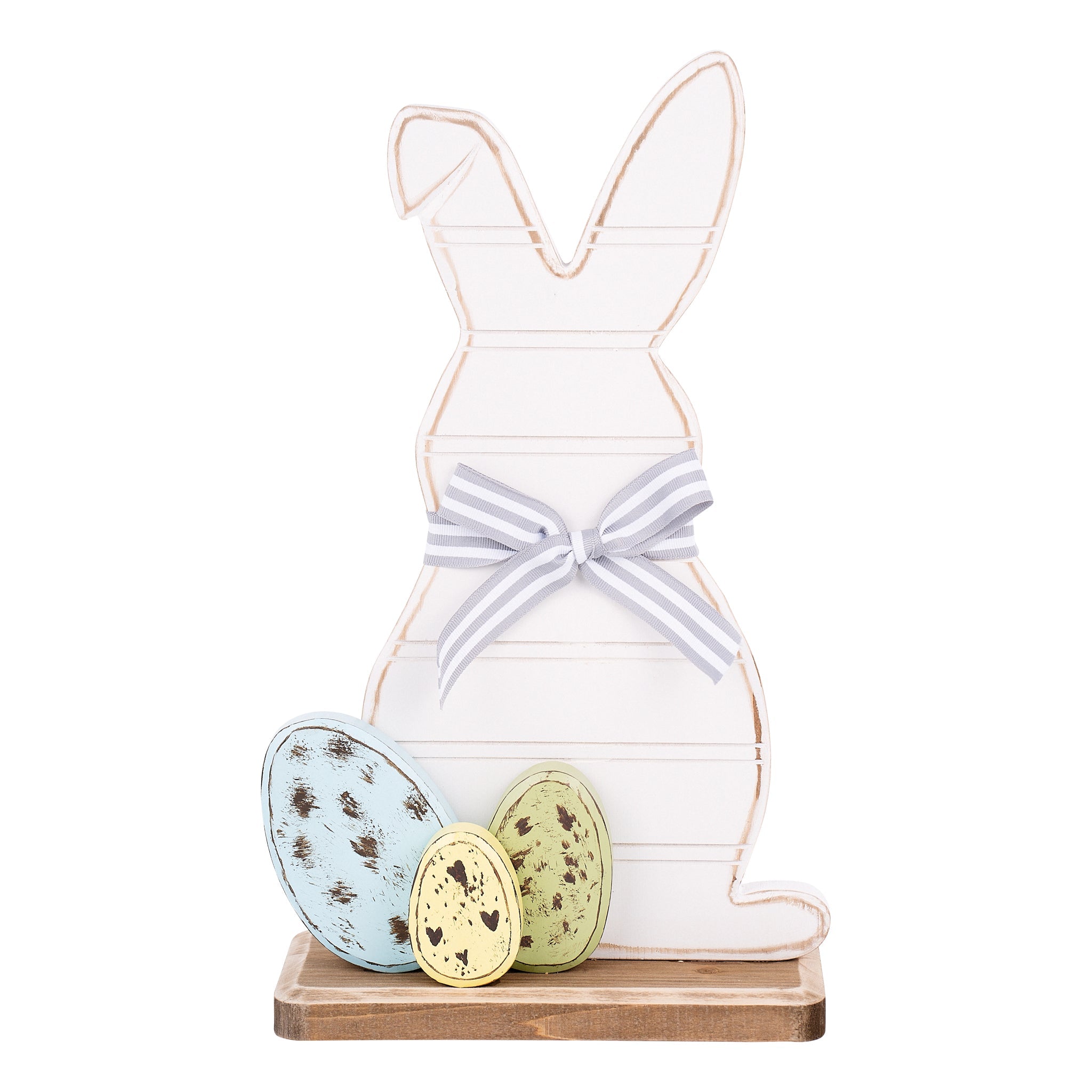Glory Haus Egg Hunt Bunny Topper