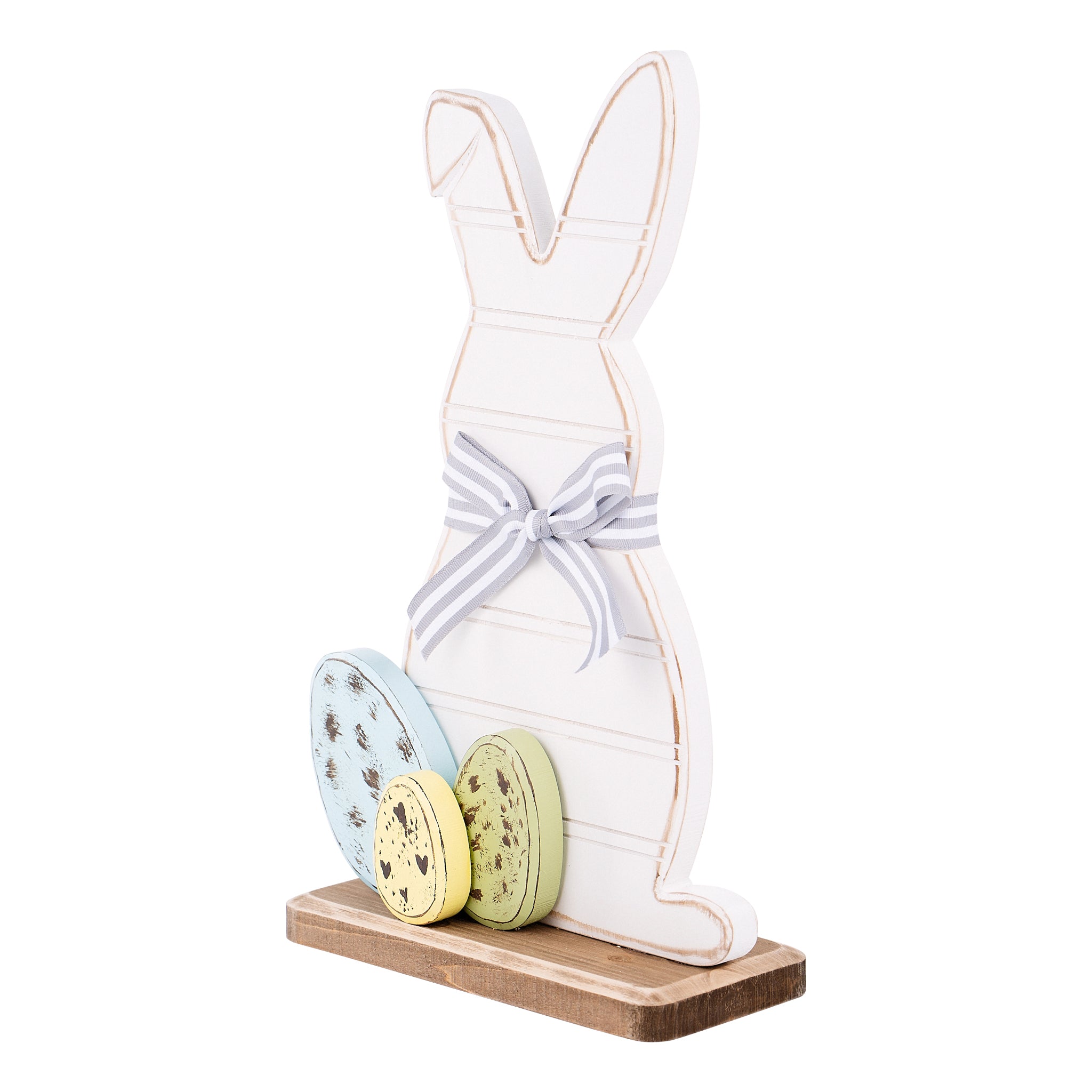 Glory Haus Egg Hunt Bunny Topper - Thumbnail 2