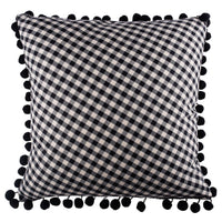 Move Over The Cat Sleeps Here Pillow - GLORY HAUS 