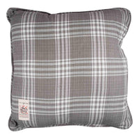 Mountain People Pillow - GLORY HAUS 