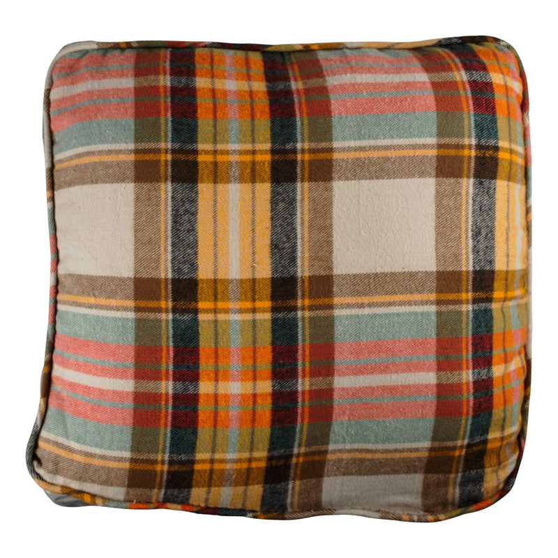 Scarecrow Pillow - GLORY HAUS 