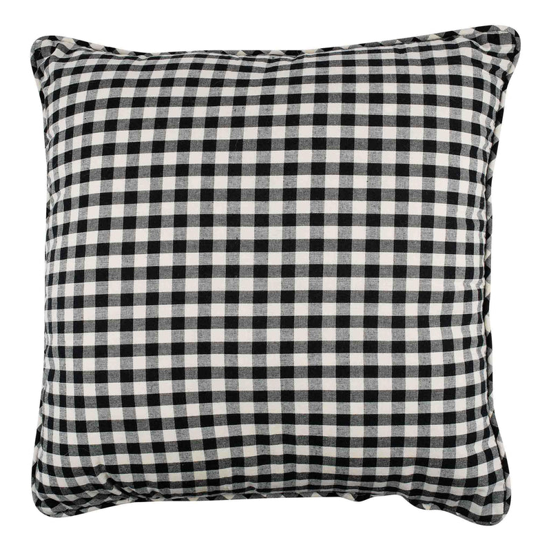 Georgia Very Merry Christmas Pillow - GLORY HAUS 
