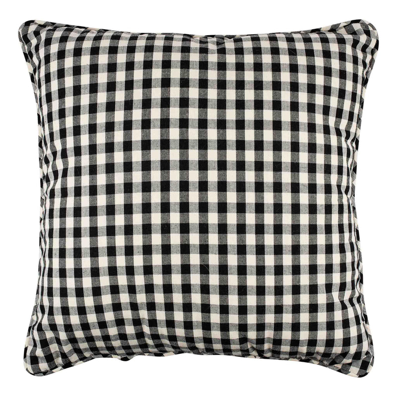 The Only Christmas Tennessee Pillow - GLORY HAUS 