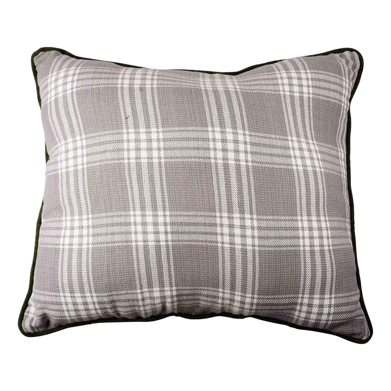 Noel Christmas Trees Pillow - GLORY HAUS 