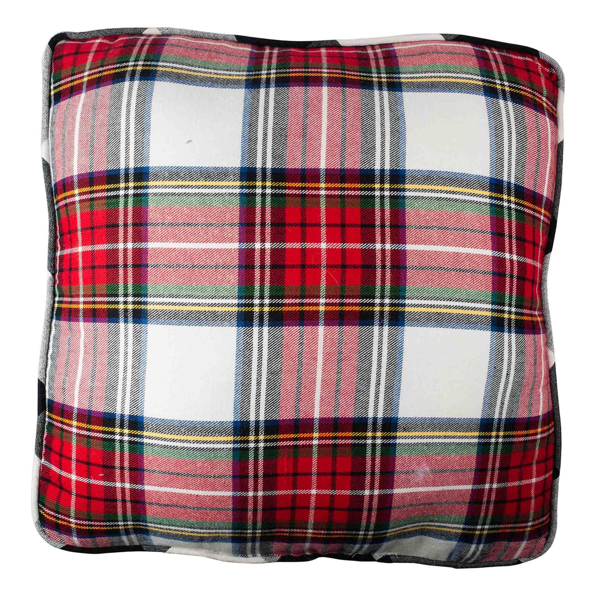 Alabama the Beautiful Pillow - GLORY HAUS 