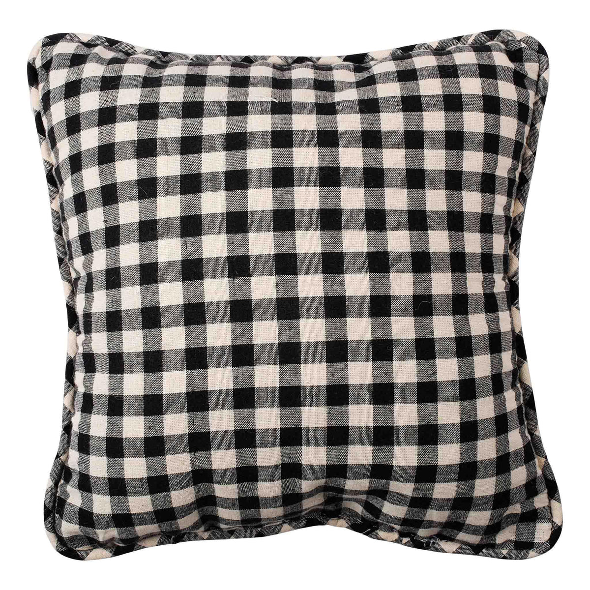 Good Tidings Comfort and Joy Pillow - GLORY HAUS 