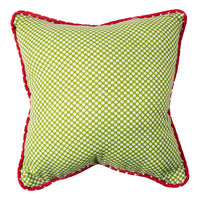 Spread Christmas Cheer Pillow - GLORY HAUS 