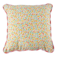 Easter Basket Silly Peeps Pillow - GLORY HAUS 