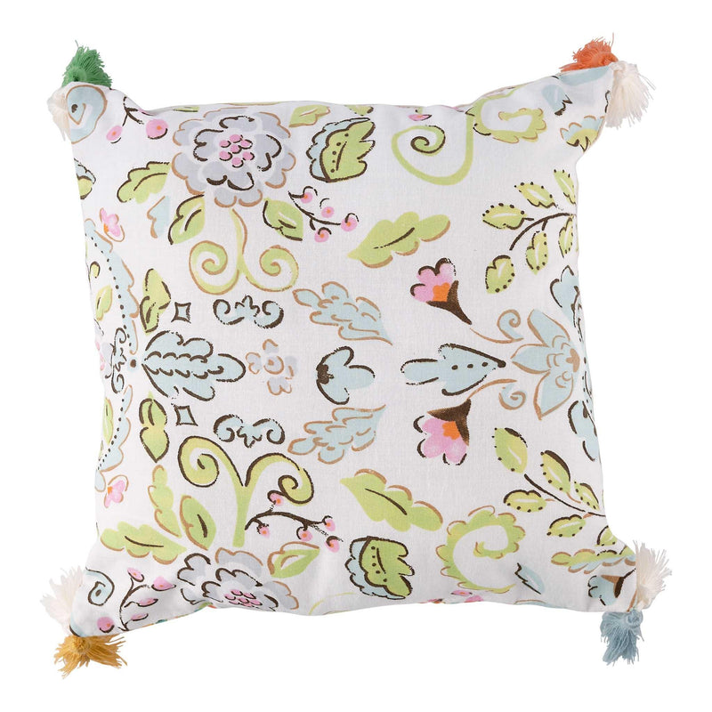 Silly Rabbit Pillow - GLORY HAUS 