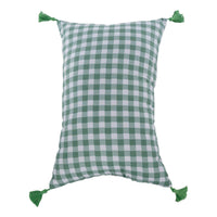 Lucky & I Gnome It Pillow - GLORY HAUS 