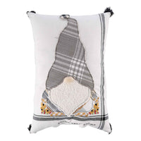 Gnome Sweet Gnome Pillow - GLORY HAUS 