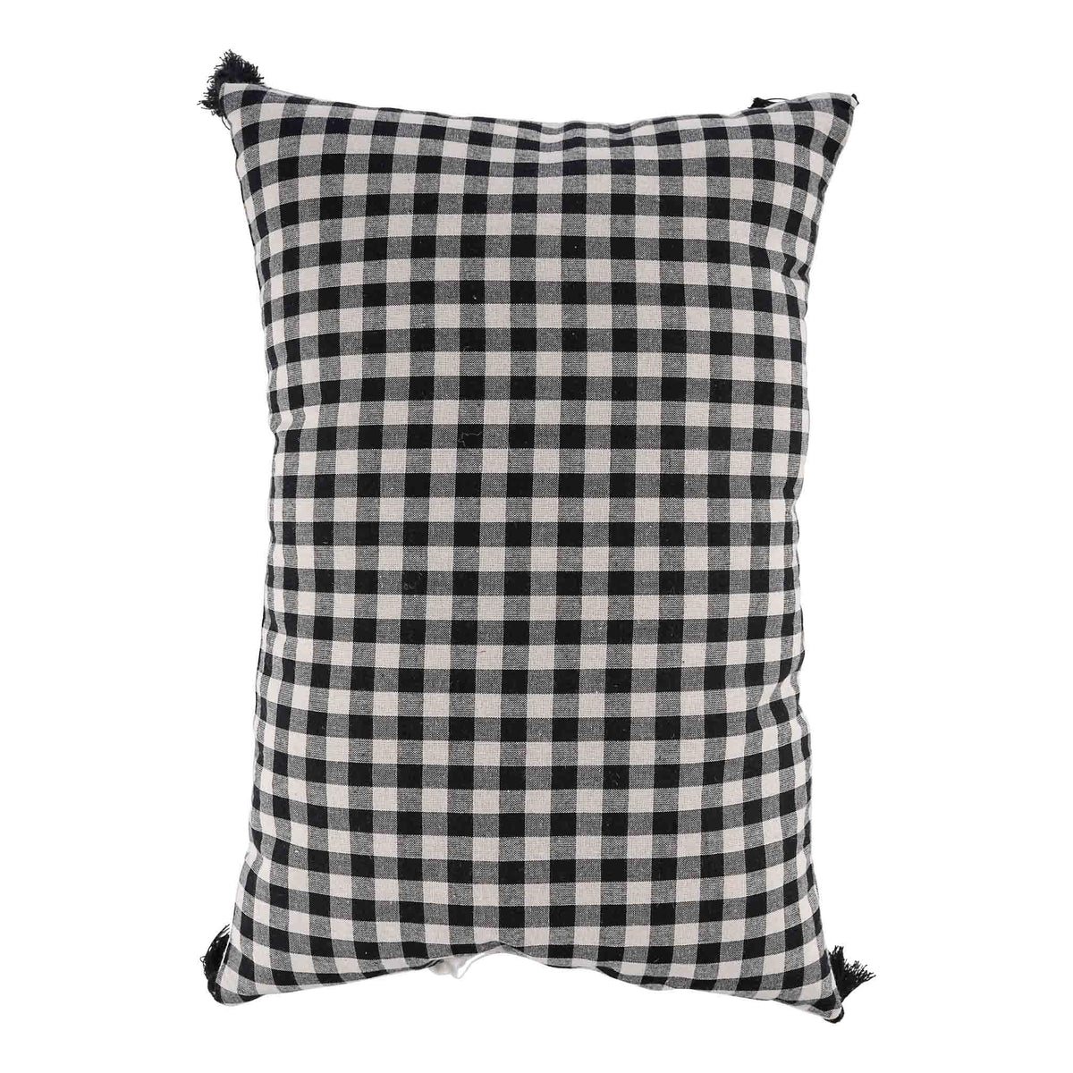 Gnome Sweet Gnome Pillow - GLORY HAUS 
