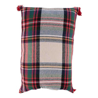 I'll Be Gnome for Christmas Pillow - GLORY HAUS 