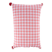 Hearts Gnomebody Like You Pillow - GLORY HAUS 