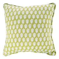 Cross Blessed Flower Pillow - GLORY HAUS 