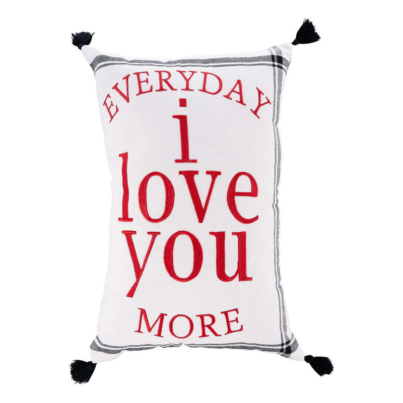 Jolly Holiday Truck Pillow – GLORY HAUS