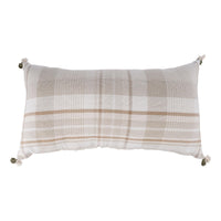 Relax on Mountain Time Pillow - GLORY HAUS 