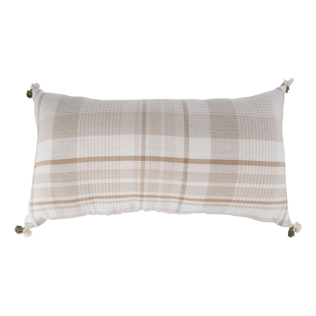 Relax on Mountain Time Pillow - GLORY HAUS 