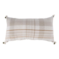 Relax on Mountain Time Pillow - GLORY HAUS 