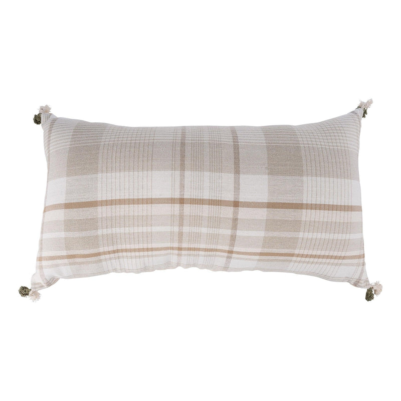 Relax on Mountain Time Pillow - GLORY HAUS 