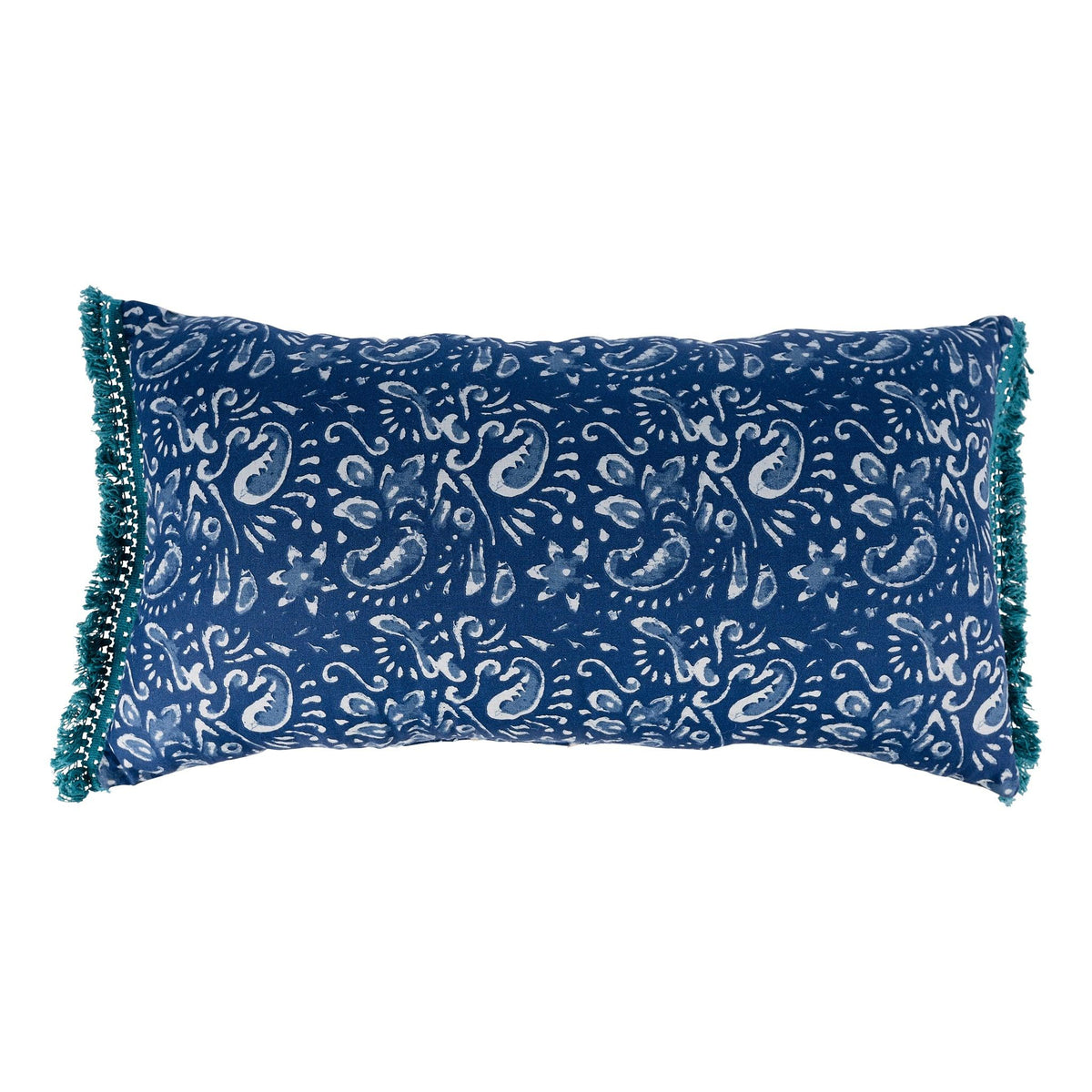 Relax on Beach Time Pillow - GLORY HAUS 