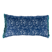 Relax on Beach Time Pillow - GLORY HAUS 