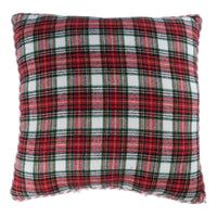 All is Bright Christmas Tree Pillow - GLORY HAUS 